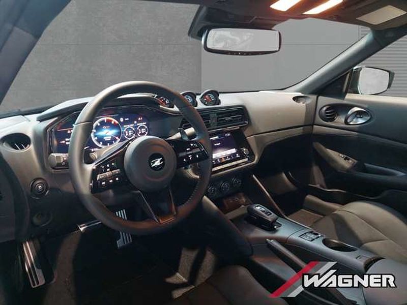 Nissan Sonstige 400Z Performance Automatik LED Kamera Sitzheizung